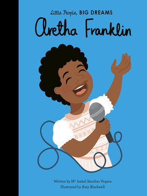 Aretha Franklin - ebook